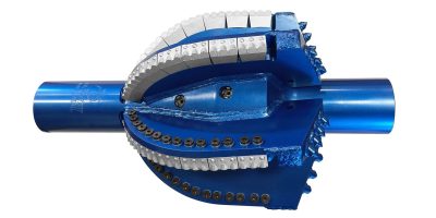 STEP OILTOOLS ANNOUCES ROCK TOOLING PARTNERSHIP